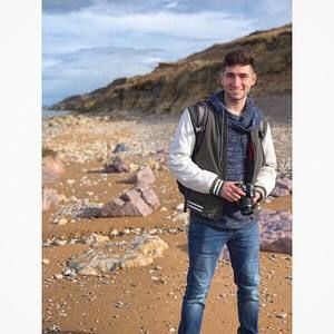 Meet your Posher, Will